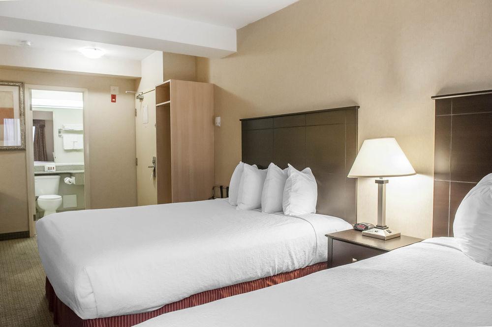 Econo Lodge Inn & Suites Downtown Τορόντο Εξωτερικό φωτογραφία