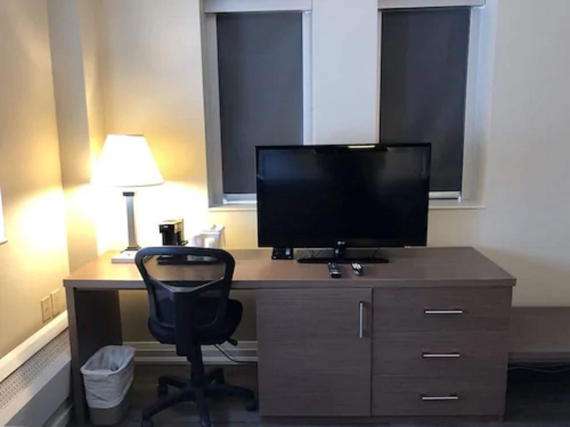 Econo Lodge Inn & Suites Downtown Τορόντο Εξωτερικό φωτογραφία