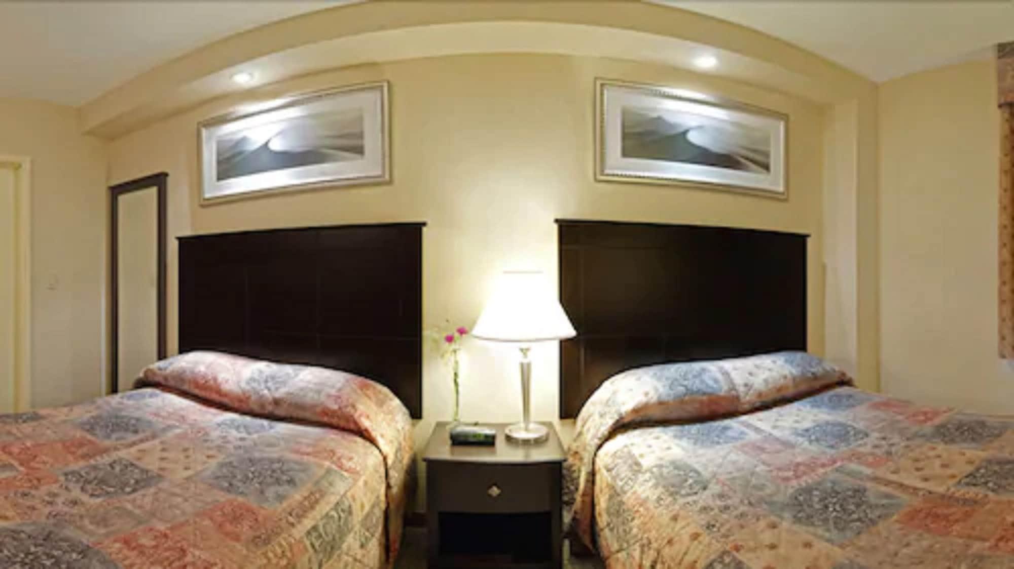 Econo Lodge Inn & Suites Downtown Τορόντο Εξωτερικό φωτογραφία