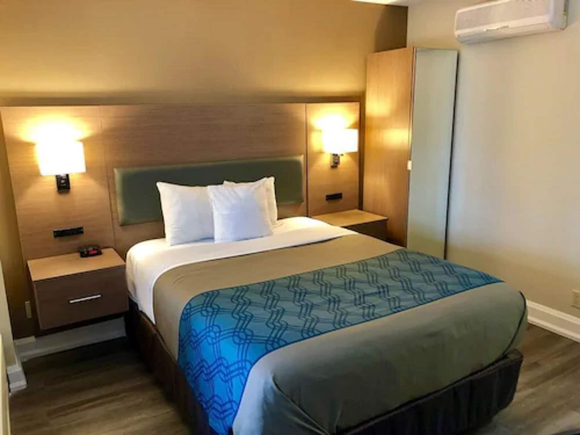 Econo Lodge Inn & Suites Downtown Τορόντο Εξωτερικό φωτογραφία