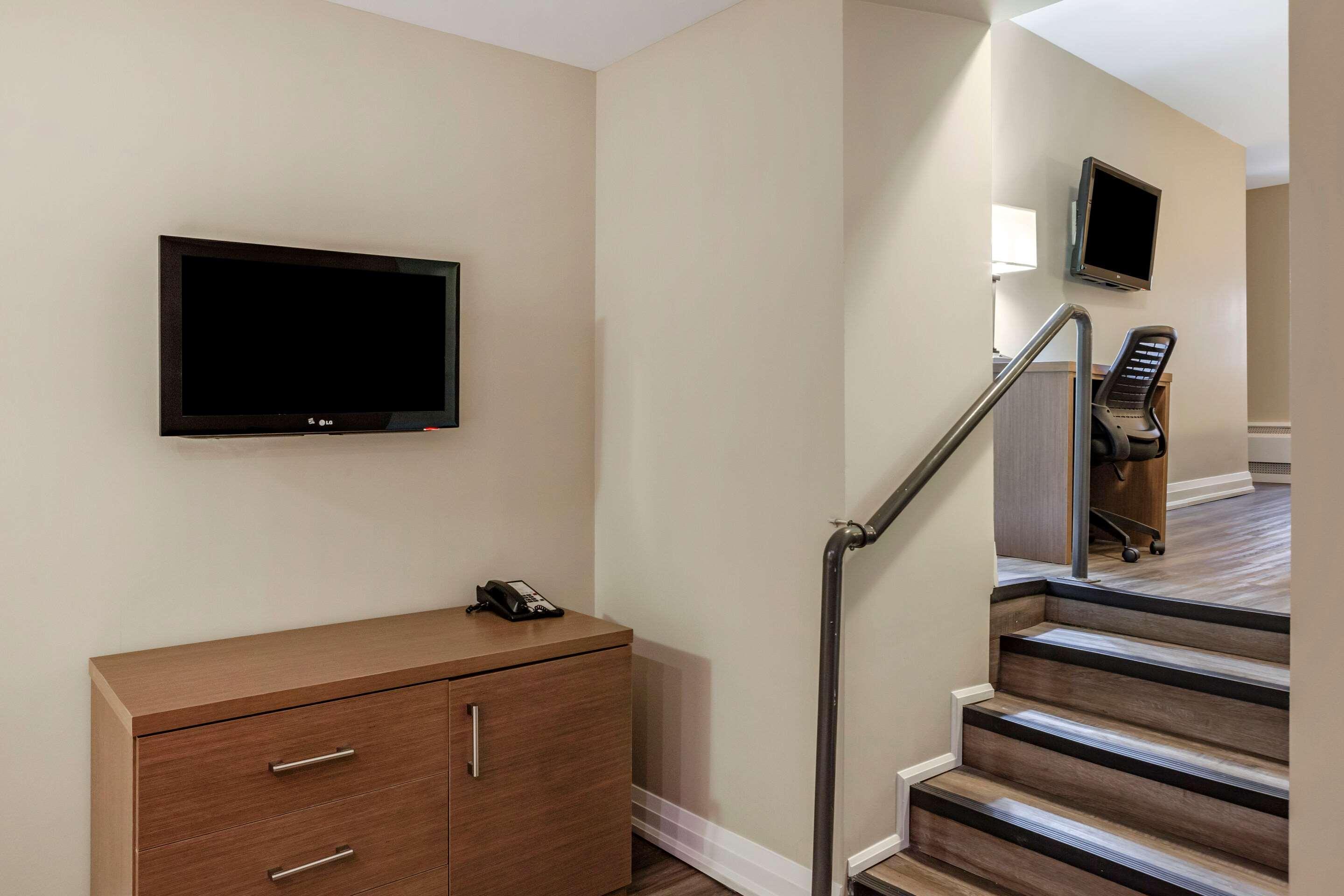 Econo Lodge Inn & Suites Downtown Τορόντο Εξωτερικό φωτογραφία
