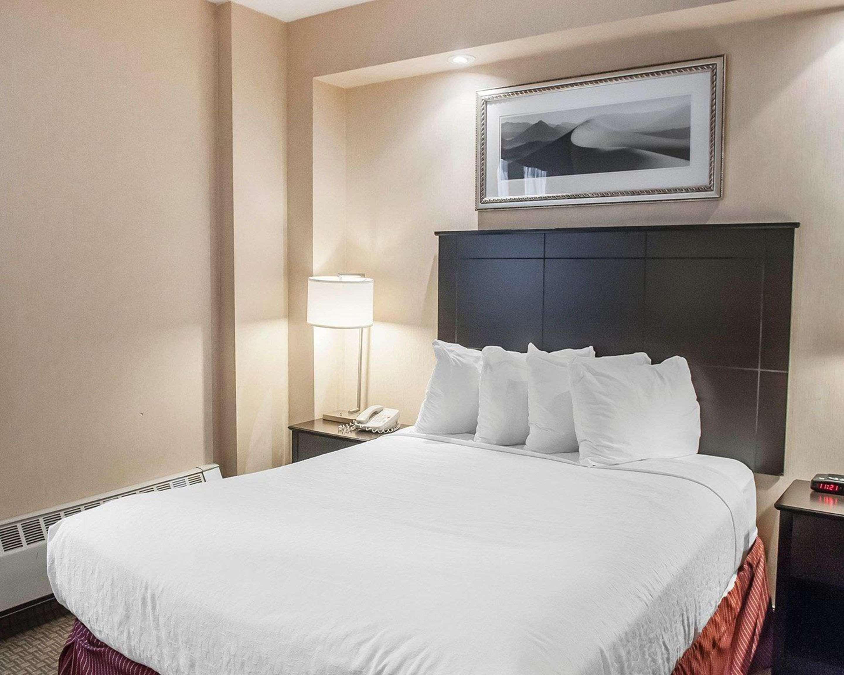 Econo Lodge Inn & Suites Downtown Τορόντο Εξωτερικό φωτογραφία